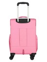 Travelite Detský kufor Travelite Mini Mover S Unicorn
