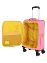 Travelite Detský kufor Travelite Mini Mover S Unicorn