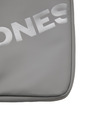 Jack & Jones Sivý pánsky obal na notebook Jack & Jones Cowen
