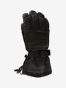 ALPINE PRO Pánske lyžiarske rukavice s PTX GLOVES ALPINE PRO REFON