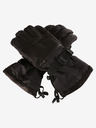 ALPINE PRO Pánske lyžiarske rukavice s PTX GLOVES ALPINE PRO REFON