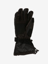 ALPINE PRO Pánske lyžiarske rukavice s PTX GLOVES ALPINE PRO REFON
