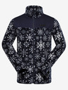 ALPINE PRO Pánska mikina supratherm ALPINE PRO EFLIN mood indigo variant pa