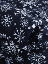ALPINE PRO Pánska mikina supratherm ALPINE PRO EFLIN mood indigo variant pa