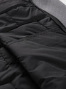 ALPINE PRO Pánska mikina s merino výplňou ALPINE PRO JORW