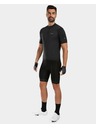 Kilpi Pánsky cyklistický dres Kilpi CAVALET-M Čierna