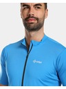 Kilpi Pánsky cyklistický dres Kilpi CAVALET-M Modrá