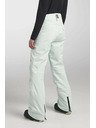 Tenson Dámske Snowboardové nohavice Colourwear Cork W Svetlé tyrkysové