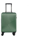 Enrico Benetti Cestovný kufor Enrico Benetti Louisville S Olive