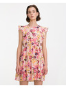 Vero Moda Gigi Šaty Vero Moda