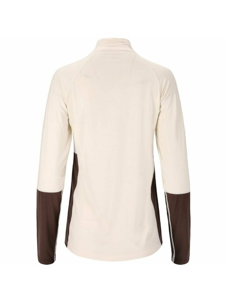 Endurance Dámske bežecké tričko Endurance Abbye W Midlayer