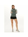 Endurance Dámske bežecké tričko Endurance Abbye W Midlayer