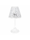 Casa de Engel Kovový sviečnik - lampa, 4/16