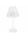 Casa de Engel Kovový sviečnik - lampa, 6/24