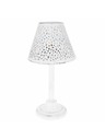Casa de Engel Kovový sviečnik - lampa, 6/24
