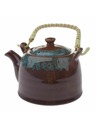 Casa de Engel Keramický čajník 850 ml, 0/36