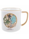 Casa de Engel Porcelánový hrnček, Zverokruh - Vodnár, 460ml, 6/36