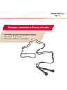Worqout Švihadlo Skipping rope Worqout