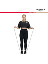 Worqout Švihadlo Skipping rope Worqout