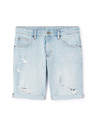 Celio Džínsové krátke nohavice Dodenimbm2 30 Celio