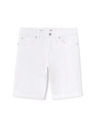 Celio Džínsové kraťasy Boknitbm 30 Celio