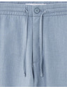 Celio Ľanové nohavice Dolinus 34/34 Celio