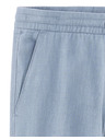 Celio Ľanové nohavice Dolinus 34/34 Celio