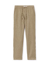 Celio Ľanové nohavice Dolinus 34/34 Celio