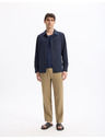 Celio Ľanové nohavice Dolinus 34/34 Celio