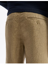 Celio Ľanové nohavice Dolinus 34/34 Celio