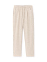Celio Ľanové nohavice Lolinos Celio