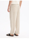Celio Ľanové nohavice Lolinos Celio
