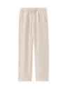 Celio Ľanové nohavice Lolinos Celio