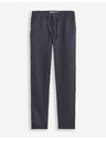 Celio Ľanové nohavice Dolinus 34/34 Celio