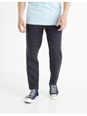 Celio Ľanové nohavice Dolinus 34/34 Celio
