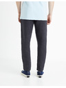 Celio Ľanové nohavice Dolinus 34/34 Celio