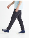 Celio Ľanové nohavice Dolinus 34/34 Celio