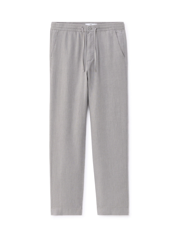 Celio Ľanové nohavice Dolinus 34/34 Celio