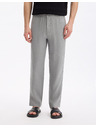 Celio Ľanové nohavice Dolinus 34/34 Celio