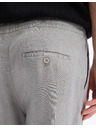 Celio Ľanové nohavice Dolinus 34/34 Celio