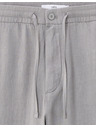Celio Ľanové nohavice Dolinus 34/34 Celio