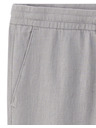 Celio Ľanové nohavice Dolinus 34/34 Celio