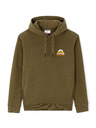 Celio Mikina s kapucňou Chamonix-Mont-Blanc Celio