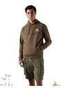 Celio Mikina s kapucňou Chamonix-Mont-Blanc Celio