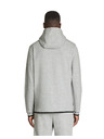 Celio Mikina Jenewyoke na zips s kapucňou Celio