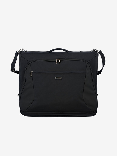 Travelite Travelite obal na mobilné oblečenie Business Black NEW