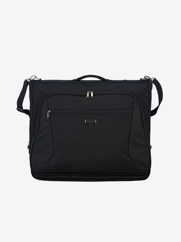 Travelite Travelite obal na mobilné oblečenie Business Black NEW