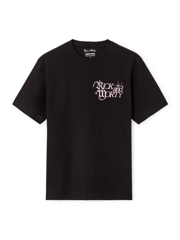 Celio Tričko Rick a Morty Celio