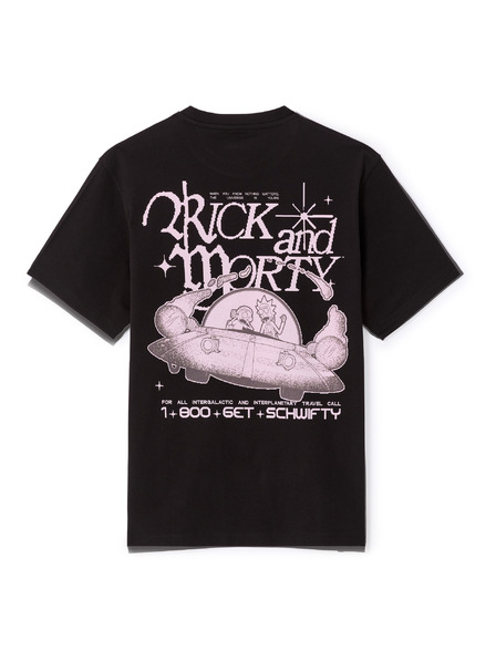 Celio Tričko Rick a Morty Celio