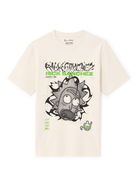 Celio Tričko Rick a Morty Celio